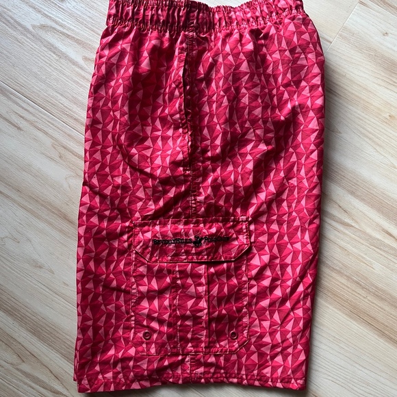 Polo swim trunks - Picture 4 of 6